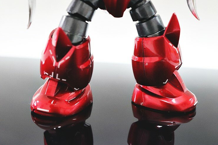 Delpi-Decal RG Z&#039;Gok Luminous