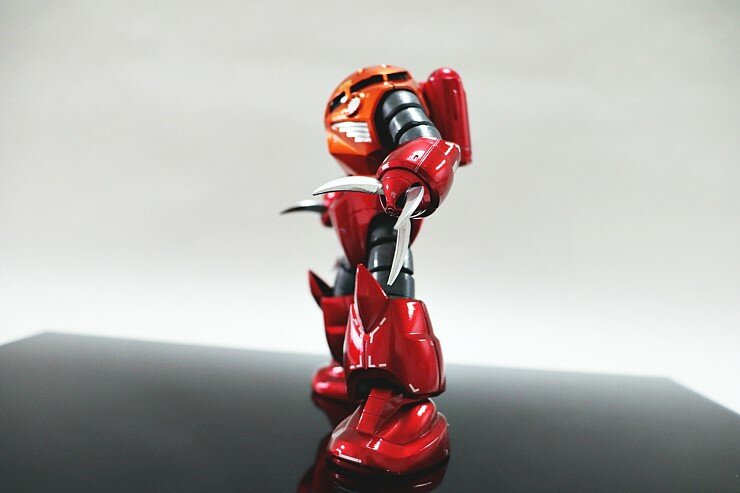 Delpi-Decal RG Z&#039;Gok Luminous