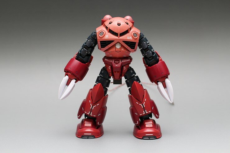 Delpi-Decal RG Z&#039;Gok Luminous