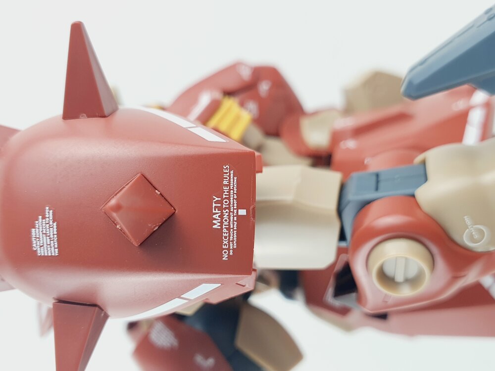 Delpi-Decal HG Messer F01