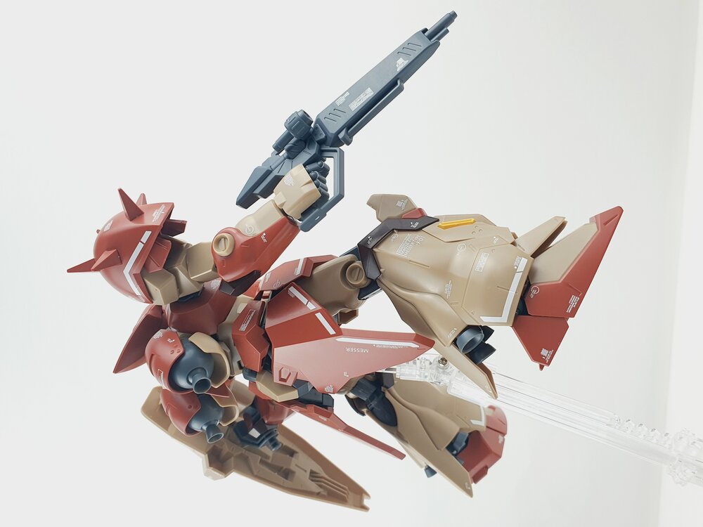 Delpi-Decal HG Messer F01