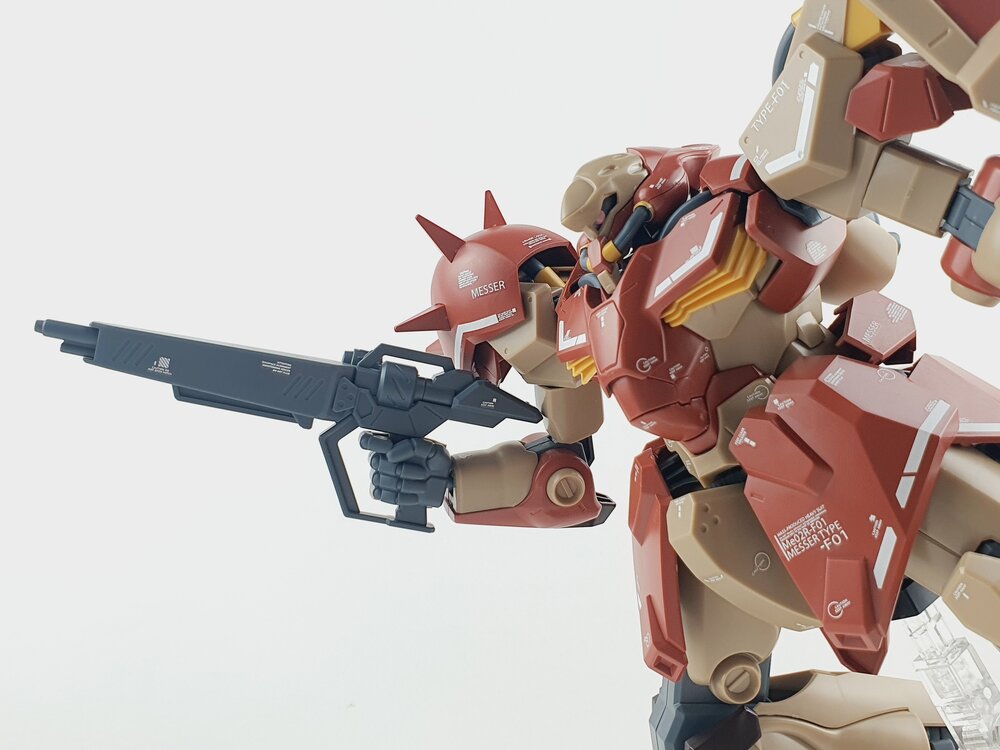Delpi-Decal HG Messer F01