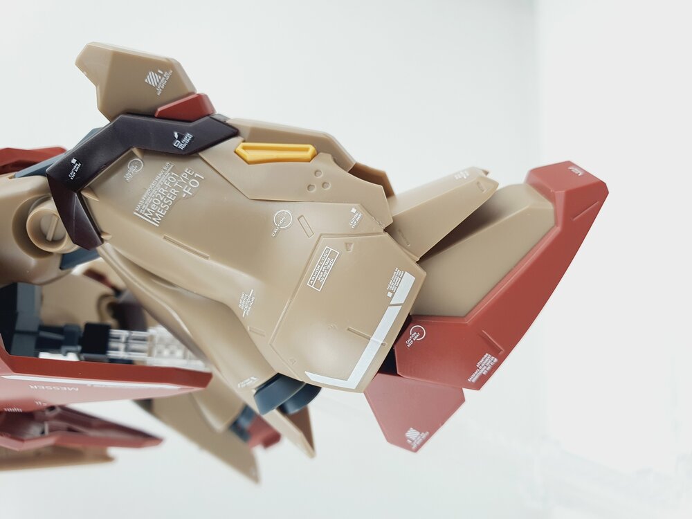 Delpi-Decal HG Messer F01