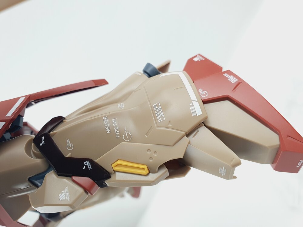 Delpi-Decal HG Messer F01