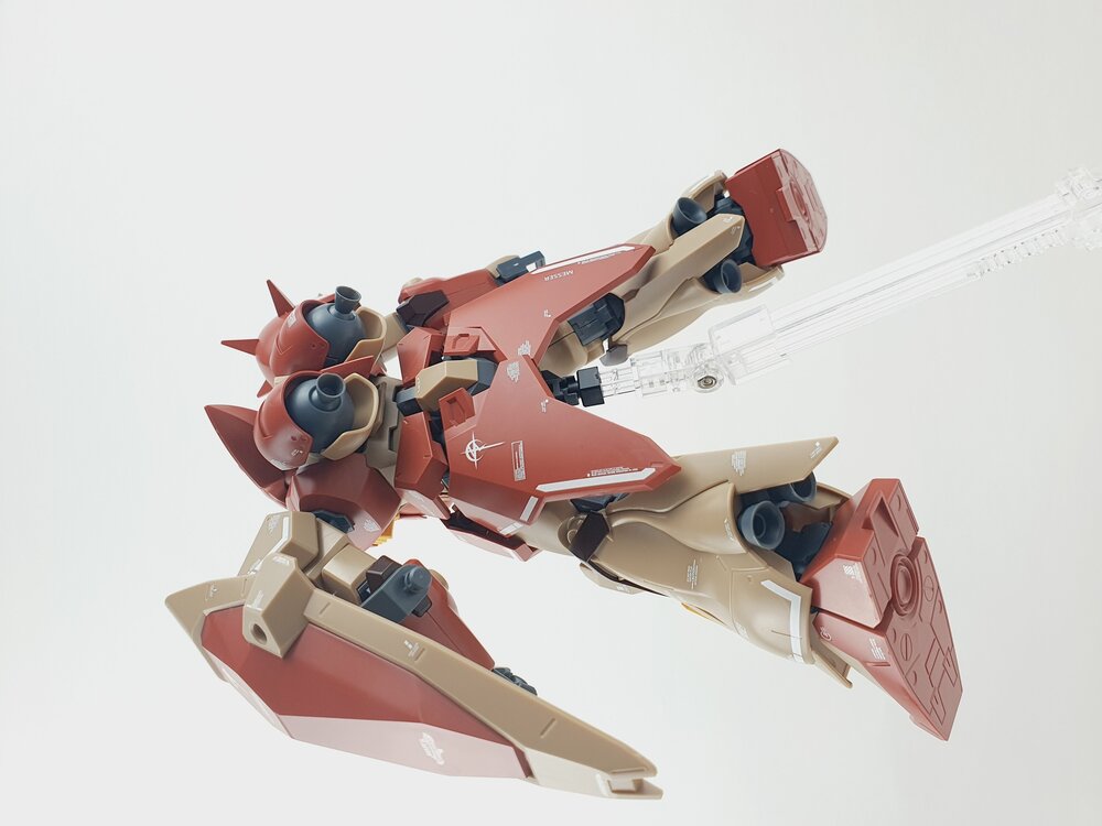Delpi-Decal HG Messer F01