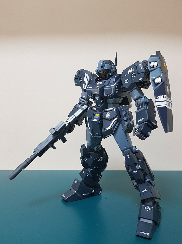 Delpi-Decal MG Jesta Holo