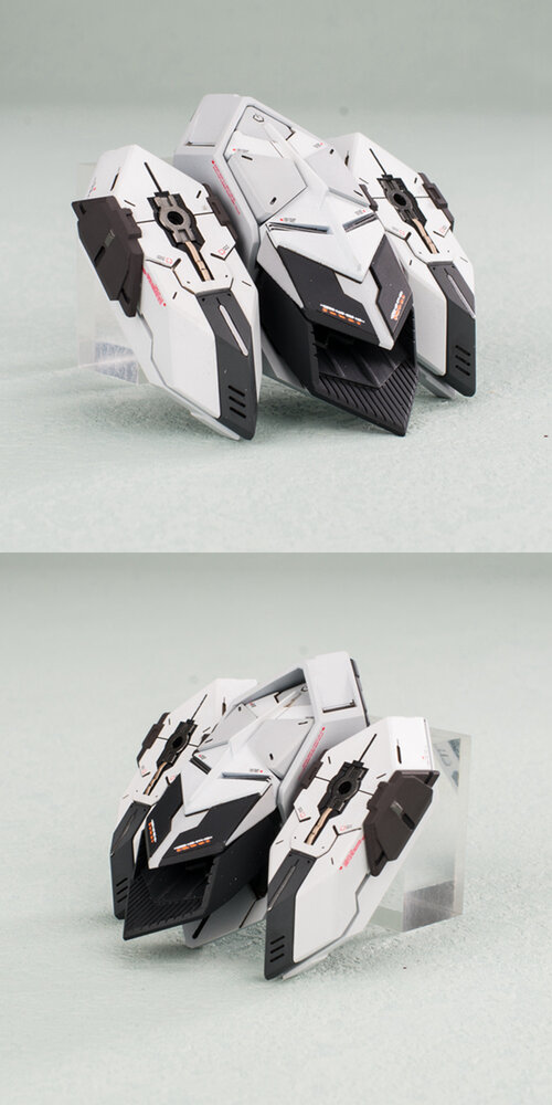 SH Studio x GM Dream PG Barbatos Full Kit