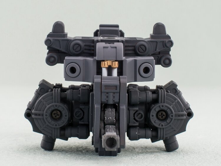 SH Studio x GM Dream PG Zaku I Sniper Dress-up Kit