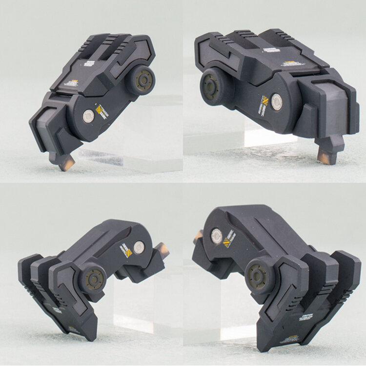SH Studio x GM Dream PG Zaku I Sniper Dress-up Kit