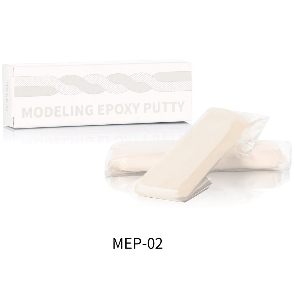DSPIAE MEP Modelling Epoxy Putty 3 Colors