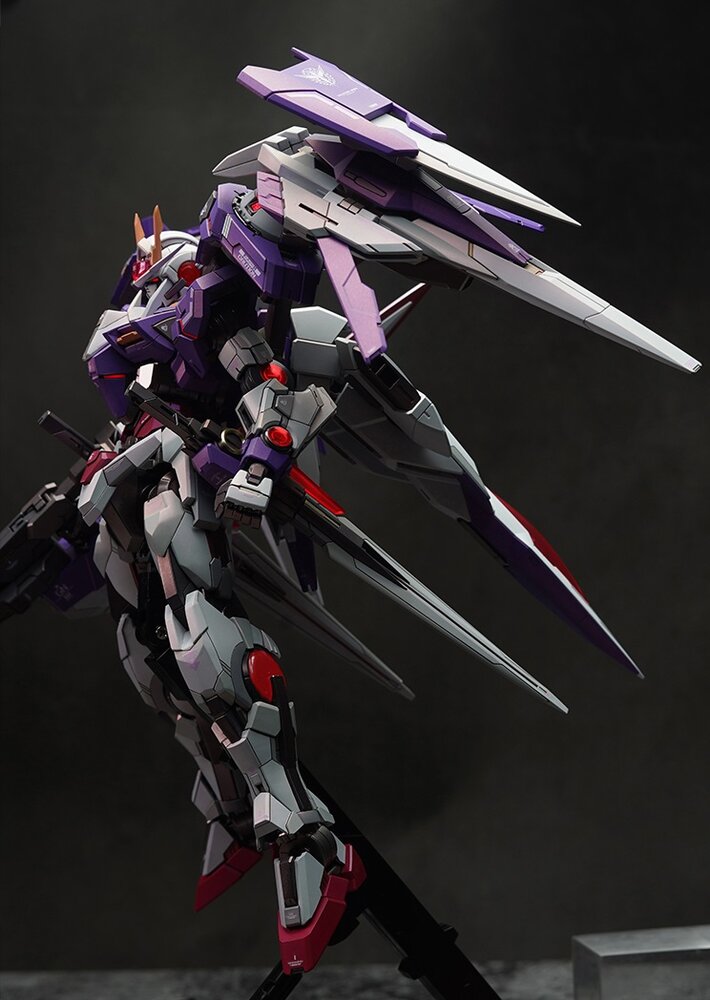 AEther MG Trans-Am 00-Raiser Dress-up Kit