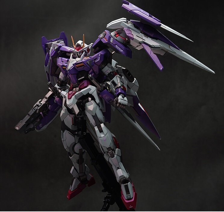AEther MG Trans-Am 00-Raiser Dress-up Kit
