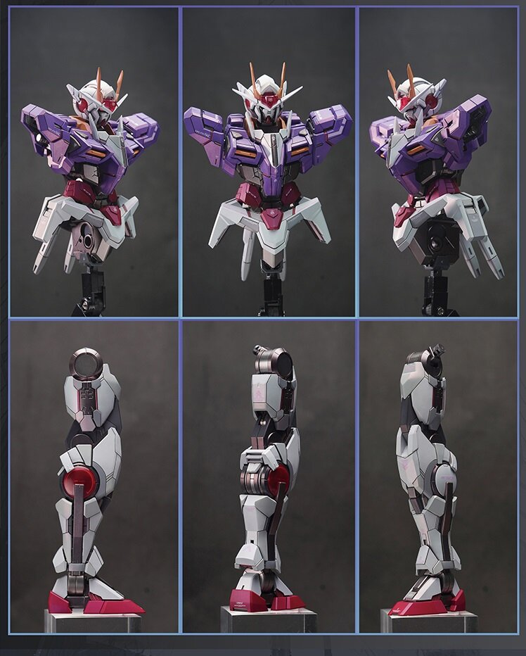 AEther MG Trans-Am 00-Raiser Dress-up Kit