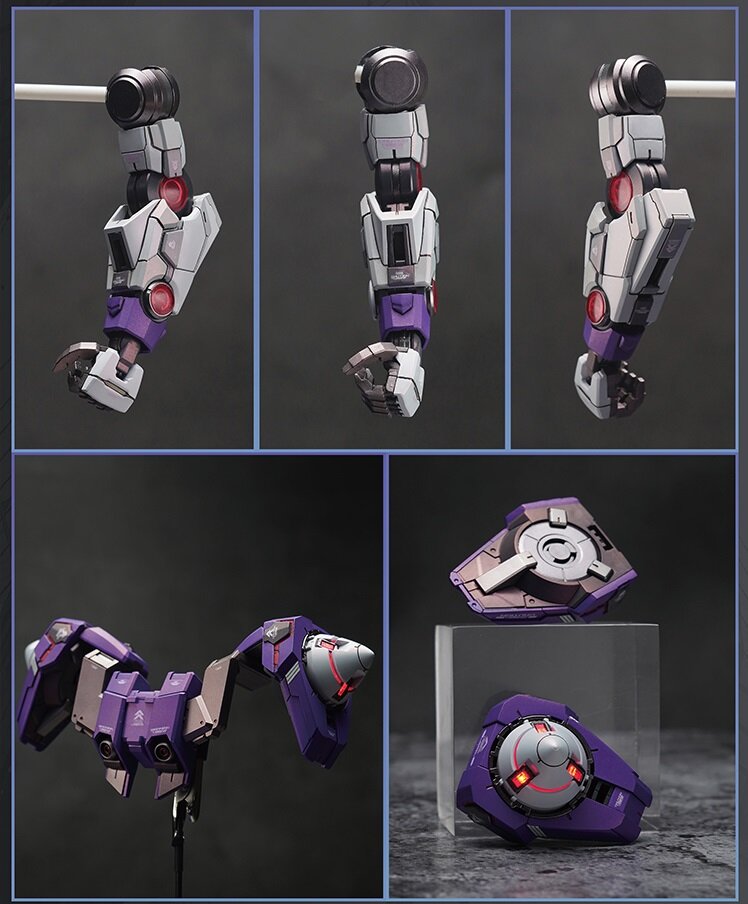 AEther MG Trans-Am 00-Raiser Dress-up Kit