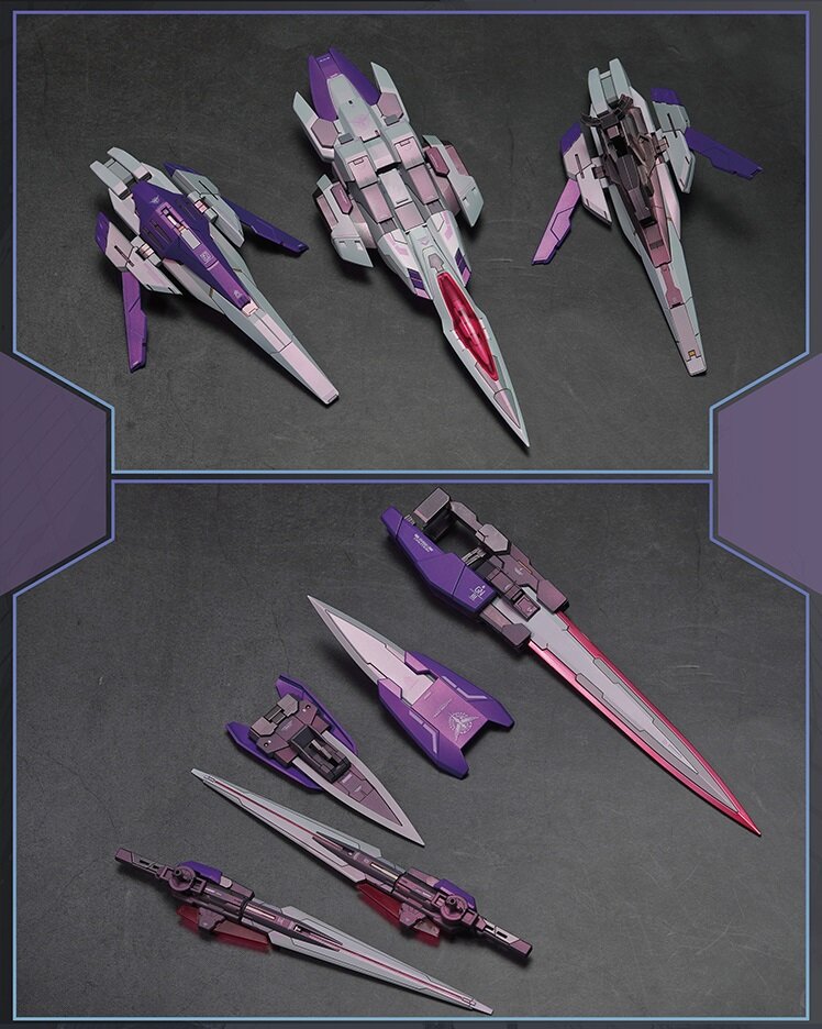 AEther MG Trans-Am 00-Raiser Dress-up Kit