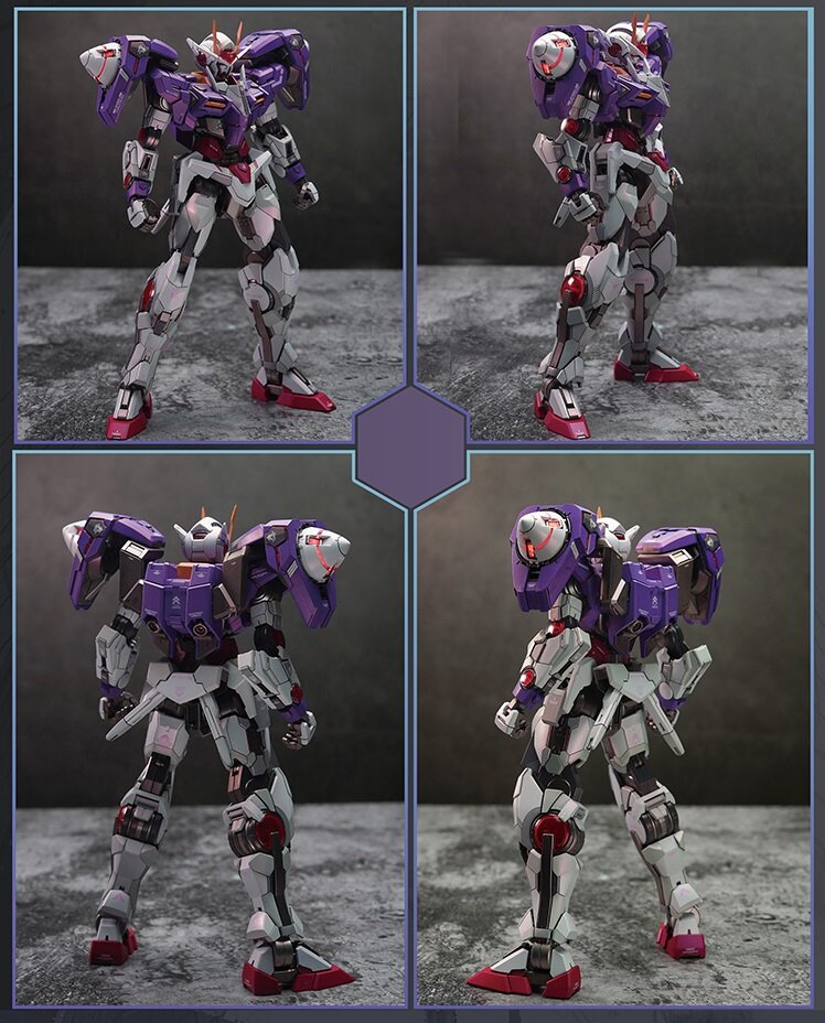 AEther MG Trans-Am 00-Raiser Dress-up Kit