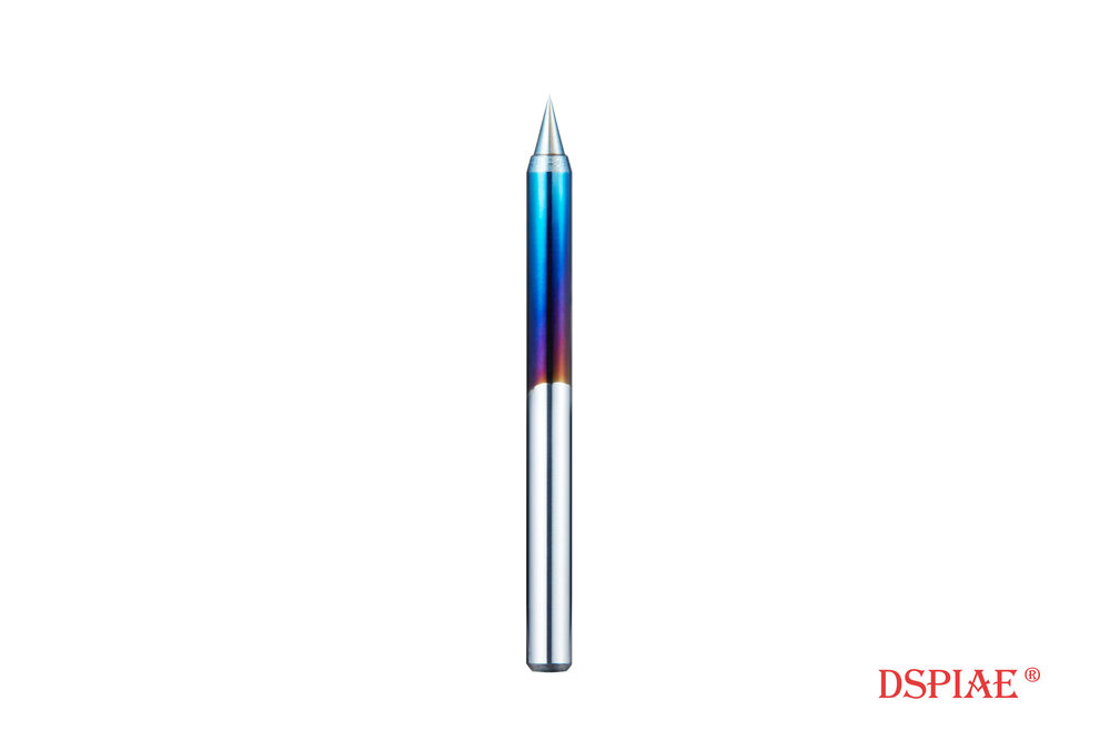 DSPIAE KB-S Serie Tungsten Steel Needle Scriber