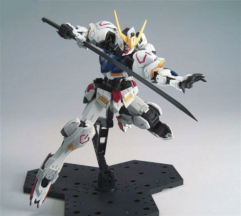 1/100 MG ASW-G-08 Gundam Barbatos