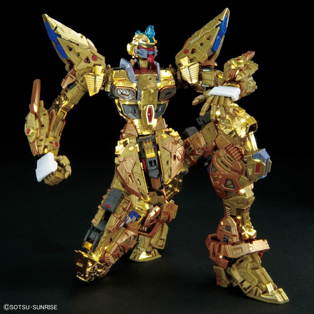 1/100 MGEX ZGMF-X20A Strike Freedom Gundam