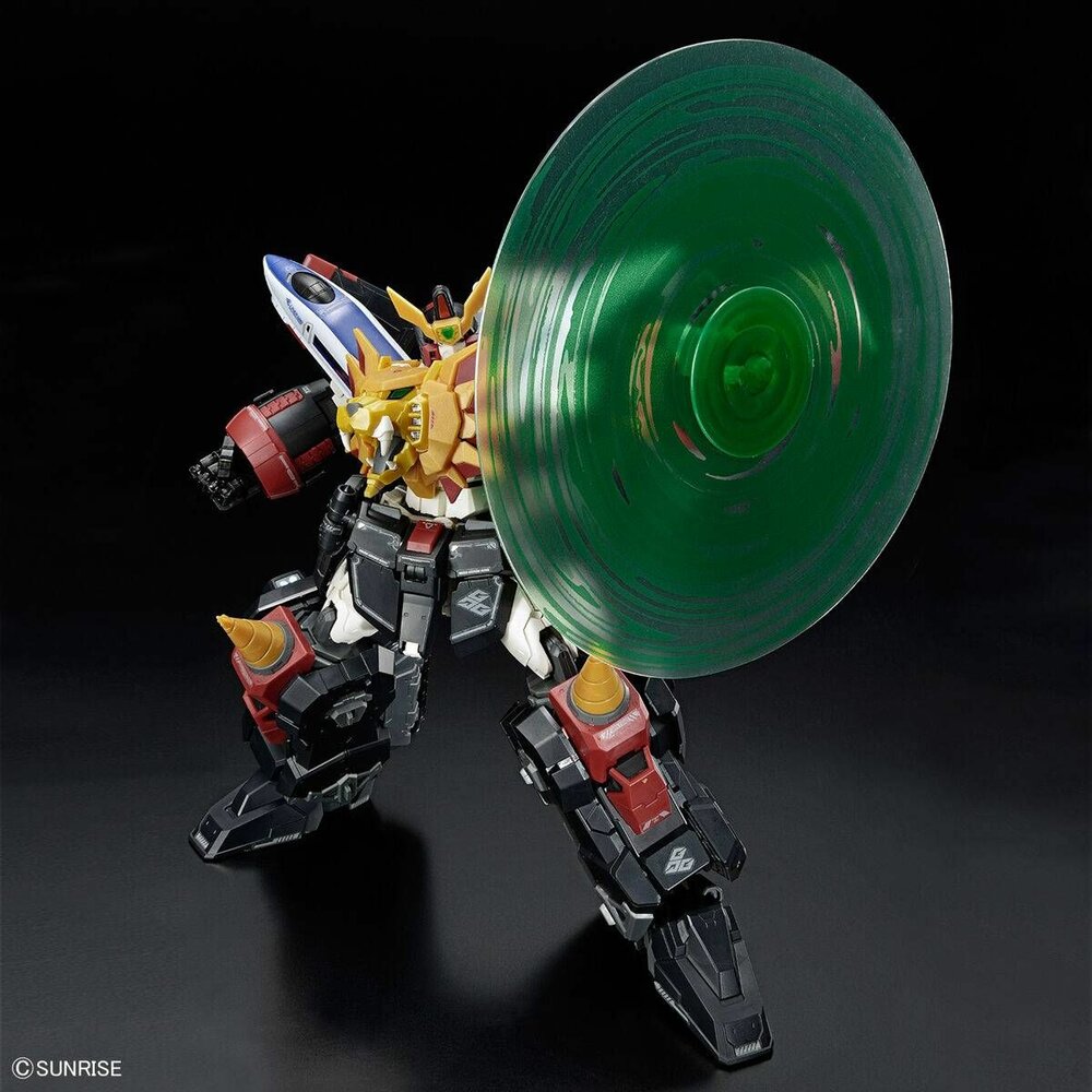 1/144 RG GaoGaiGar