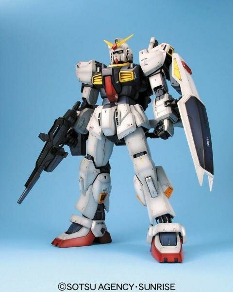 PG RX-178 Gundam MKII (A.E.U.G.)