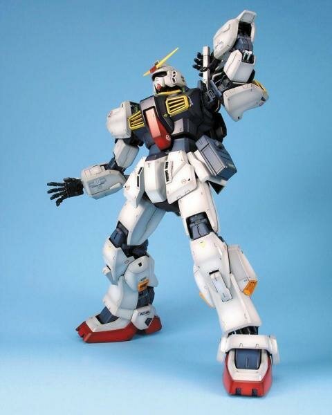 PG RX-178 Gundam MKII (A.E.U.G.)