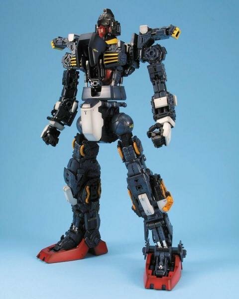 PG RX-178 Gundam MKII (A.E.U.G.)