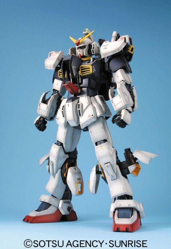 PG RX-178 Gundam MKII (A.E.U.G.)