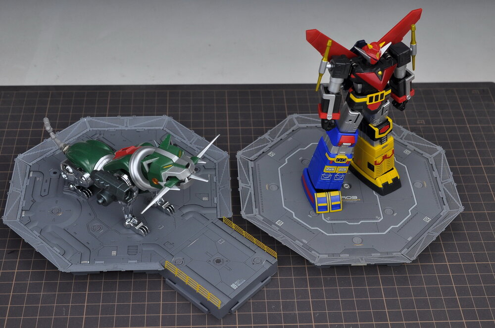 Madworks S05 Etching Parts for Action Base 1
