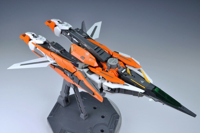Madworks S18 MG Kyrios GN-003 Set