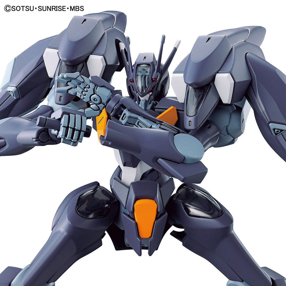 1/144 HG FP/A-77 Gundam Pharact