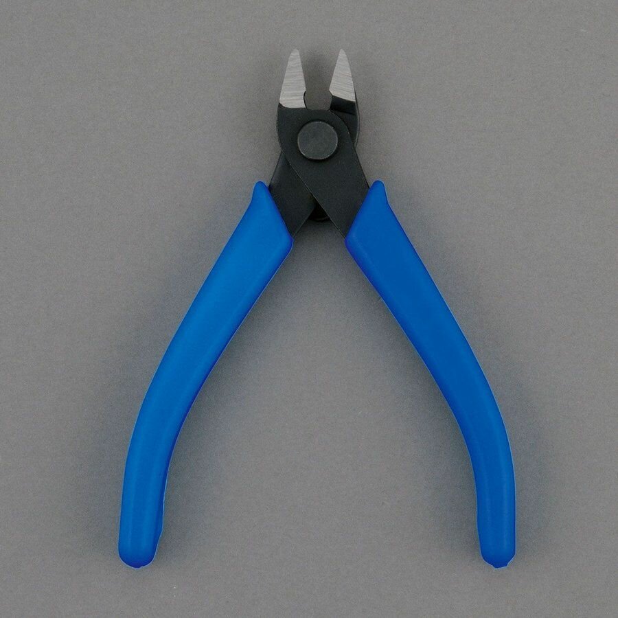 Bandai Spirit Entry Nipper Blue