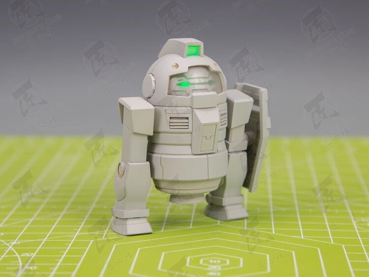 SH Studio x Star Wars R2D2 GM Style