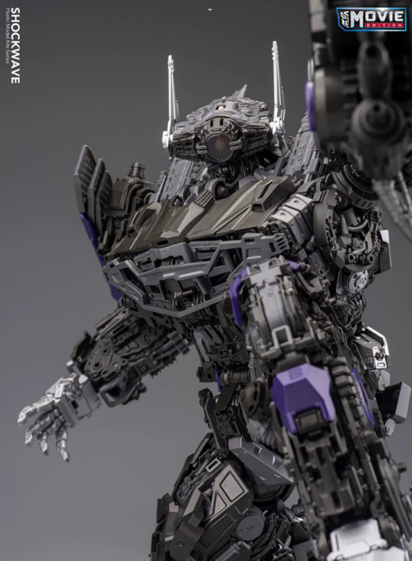 Yolopark Shockwave