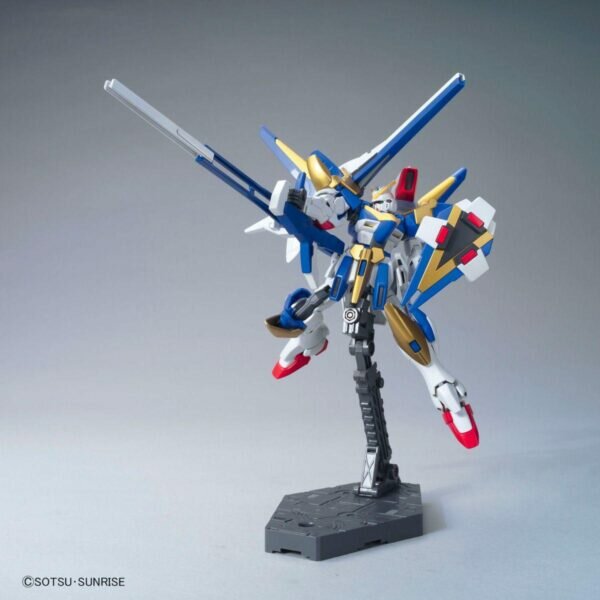 1/144 HG LM314V23/24 Victory Two Assault Buster HG189