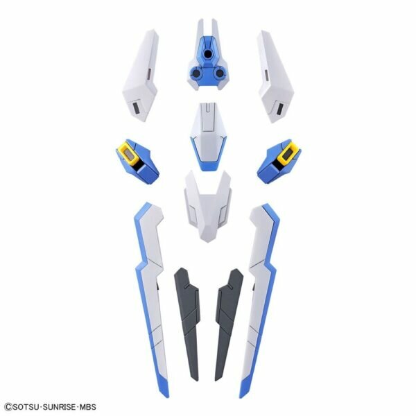 1/144 HG XVX-016 Gundam Aerial