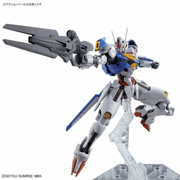 1/144 HG XVX-016 Gundam Aerial