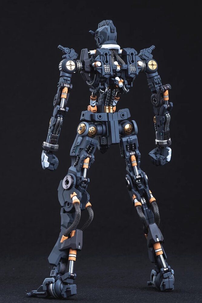SH Studio x GM Dream PG Barbatos 6th Form Full Kit