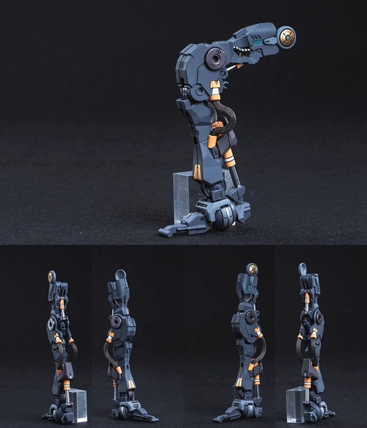 SH Studio x GM Dream PG Barbatos 6th Form Full Kit