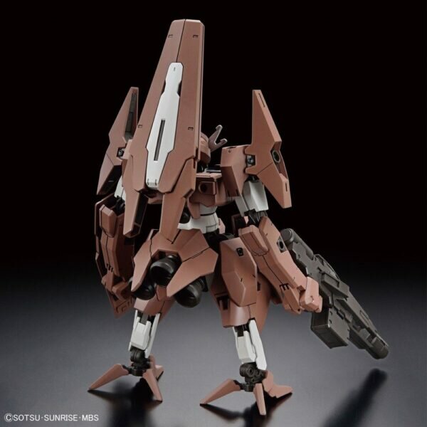1/144 HG EDM-GA-02 Gundam Lfrith Thorn