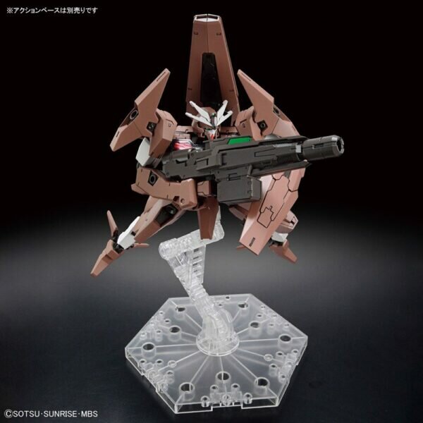 1/144 HG EDM-GA-02 Gundam Lfrith Thorn