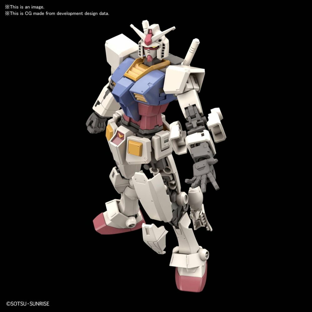 1/144 HG RX-78-2 Gundam (Beyond Global)