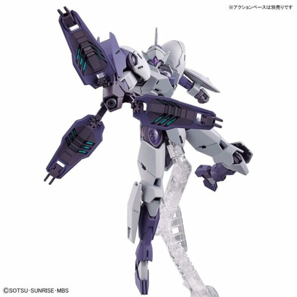 1/144 HG CFK-029 Michaelis