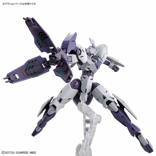1/144 HG CFK-029 Michaelis
