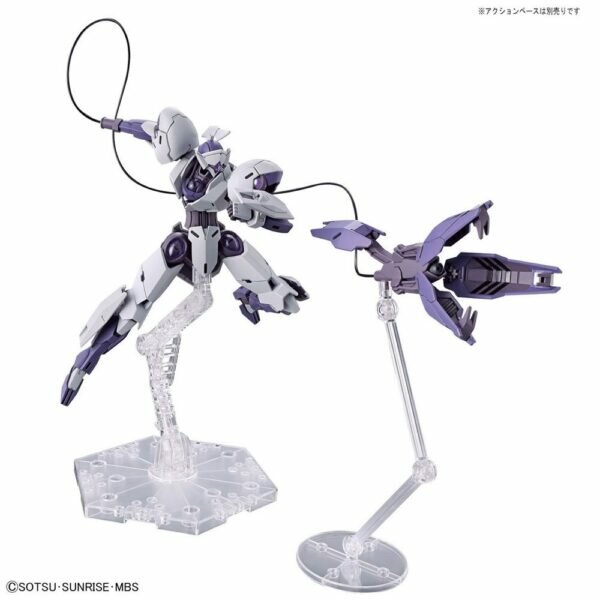 1/144 HG CFK-029 Michaelis