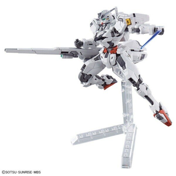 1/144 HG X-EX01 Gundam Calibarn