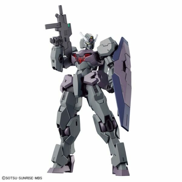 1/144 HG EDM-GB Gundv&ouml;lva
