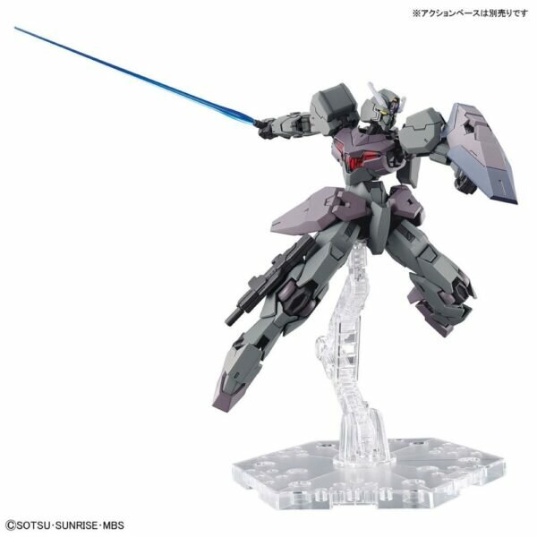 1/144 HG EDM-GB Gundv&ouml;lva