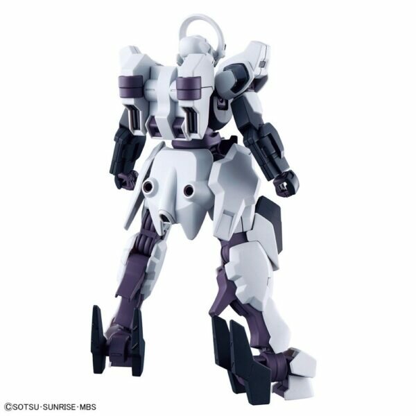 1/144 HG MDX-0003 Gundam Schwarzette