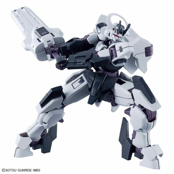 1/144 HG MDX-0003 Gundam Schwarzette